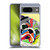 Michel Keck Dogs 4 Pug Soft Gel Case for Google Pixel 8