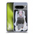 Michel Keck Dogs 4 Poodle Soft Gel Case for Google Pixel 8 Pro