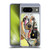 Michel Keck Dogs Basset Hound Soft Gel Case for Google Pixel 8
