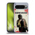 AMC The Walking Dead Silhouettes Glenn Soft Gel Case for Google Pixel 9 Pro XL