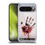 AMC The Walking Dead Silhouettes Hand Soft Gel Case for Google Pixel 9 Pro XL