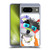 Michel Keck Dogs Snorkie Soft Gel Case for Google Pixel 8