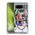 Michel Keck Dogs Westie Soft Gel Case for Google Pixel 8