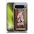 AMC The Walking Dead Typography Do Not Open Soft Gel Case for Google Pixel 9 Pro XL