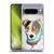 Michel Keck Dogs Jack Rusell Soft Gel Case for Google Pixel 8 Pro