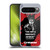AMC The Walking Dead Typography Ricktatorship Soft Gel Case for Google Pixel 9 Pro XL