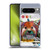 Michel Keck Dogs Silky Terrier Soft Gel Case for Google Pixel 8 Pro