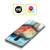 Michel Keck Religious Abstract Corinthians 3 Soft Gel Case for Google Pixel 8