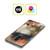 Michel Keck Religious Abstract Proverbs Soft Gel Case for Google Pixel 8