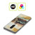 Michel Keck Religious Abstract Psalm 3 Soft Gel Case for Google Pixel 8