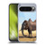 Vincent Hie Animals Camelelphant Soft Gel Case for Google Pixel 9 Pro XL