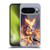 Christos Karapanos Dark Hours Sorcerer Soft Gel Case for Google Pixel 10