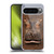 Vincent Hie Big Face Animals Hippo Soft Gel Case for Google Pixel 9 Pro XL