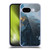 Christos Karapanos Dark Hours Otherworldly Howling Soft Gel Case for Google Pixel 9A