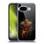 Christos Karapanos Dark Hours Reaper Soft Gel Case for Google Pixel 9A