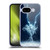Christos Karapanos Dark Hours Storm Maker Soft Gel Case for Google Pixel 9A