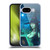 Christos Karapanos Dark Hours Witch Soft Gel Case for Google Pixel 9A