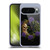 Christos Karapanos Horror Skeleton Moon Purple Soft Gel Case for Google Pixel 10