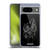 Motorhead Graphics Signatures Soft Gel Case for Google Pixel 8