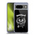 Motorhead Graphics Silver War Pig Soft Gel Case for Google Pixel 8