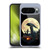 Christos Karapanos Horror 2 Halloween Theme Soft Gel Case for Google Pixel 10