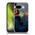 Christos Karapanos Horror 2 Medusa Soft Gel Case for Google Pixel 9A