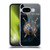 Christos Karapanos Horror 2 Spartan Soft Gel Case for Google Pixel 9A