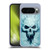 Christos Karapanos Horror 4 Skull Soft Gel Case for Google Pixel 10