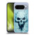 Christos Karapanos Horror 4 Skull Soft Gel Case for Google Pixel 10 Pro XL