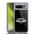 Motorhead Logo Metal Wings Soft Gel Case for Google Pixel 8