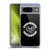 Motorhead Logo Rock & Roll Soft Gel Case for Google Pixel 8