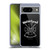 Motorhead Logo The World Is Yours Soft Gel Case for Google Pixel 8