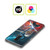 Christos Karapanos Key Art Metal Skeleton Soft Gel Case for Google Pixel 10