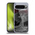 Vincent Hie Skulls Time Is Up Soft Gel Case for Google Pixel 9 Pro XL