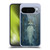 Christos Karapanos Key Art Winter Soft Gel Case for Google Pixel 10 Pro XL