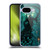 Christos Karapanos Key Art It's Just The Wind Soft Gel Case for Google Pixel 9A