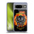 Motorhead Tours Burn In Europe Soft Gel Case for Google Pixel 8