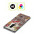 Valentina Animals And Floral Deer Soft Gel Case for Google Pixel 9 Pro XL