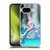 Christos Karapanos Key Art The Waterfall Soft Gel Case for Google Pixel 9A