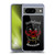 Motorhead Tours Deutschland Soft Gel Case for Google Pixel 8