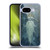 Christos Karapanos Key Art Winter Soft Gel Case for Google Pixel 9A