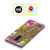 Valentina Animals And Floral Giraffe Soft Gel Case for Google Pixel 9 Pro XL