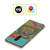 Valentina Animals And Floral Turtle Soft Gel Case for Google Pixel 9 Pro XL