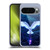 Christos Karapanos Mythical Art Wisdom Key Soft Gel Case for Google Pixel 10