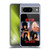 Motley Crue Albums Shout At The Devil Soft Gel Case for Google Pixel 8