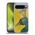 Valentina Birds Peacock Soft Gel Case for Google Pixel 9 Pro XL