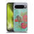 Valentina Birds Contented Constance Soft Gel Case for Google Pixel 9 Pro XL