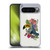 Valentina Birds Tucan Soft Gel Case for Google Pixel 9 Pro XL