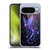 Christos Karapanos Mythical Phoenix Soft Gel Case for Google Pixel 10 Pro XL