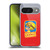 Wacky Races 2016 Graphics IQ Ickly Soft Gel Case for Google Pixel 9 / Pixel 9 Pro